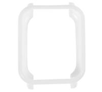 UKCOCO Case Cover Tpu Watch Screen Guard Boys and Girls Watch Protector Full Protection Frame Cover