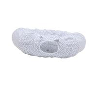 UKCOCO Cat Tunnel Bed Multi-functional Cat Sleeping Tunnel Pet Game Toy Cozy Resting Space for Feline Friends