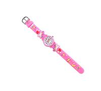 UKCOCO Children's Wrist Watch Fashionable Cartoon Style Waterproof Accurate Quartz Unicorns Decor