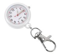 UKCOCO Clip Watch Adjustable Pocket Watch Numbers for Medical Staff Convenient Fob for Doctors and Students Present for Healthcare Professionals