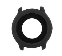 UKCOCO Colorful Silicone Watch Protector Cover for Solar Easy Install Flexible Case Precise Cutouts Elegant Design Smart Watch Protective Shell