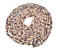 UKCOCO Colorful Tug of War Rope Durable Pulling Rope for Sports Day Parties Outdoor Games for Team Building Activities Community Events Random Colors Random Color