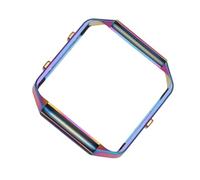UKCOCO Colorful Watch Protective Case Stylish Frame for Lightweight Durable Watch Accessories Design for