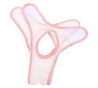 UKCOCO Comfortable Snore Chin Strap Snoring Prevention for Men Women Premium Breathable Jaw Support Device Stops Snoring While You Sleep