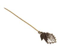 UKCOCO Copper Cigar Needle Punch Tool for Enhancing Cigar Draw and Bringing Out Flavours Portable Dredging Tool Suitable for Smokers