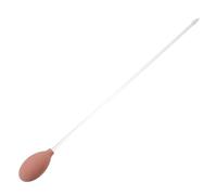 UKCOCO Coral Feeding Tube for Aquarium Fish Feeder with Extended Reach Design and Acrylic Material Suitable for Reef Aquarium Pink Fish Food Tube Feeder for Aquatic Pets