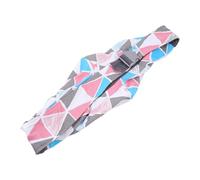 UKCOCO Cozy and Warm Tortoise Carrier Made of Sturdy Polyester with Adjustable Shoulder Strap, Pet Sling Animal for Hiking and Travelling, Lizard Pouch and Carry Sling for Bearded Dragon