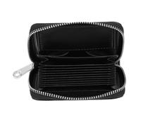 UKCOCO Credit Card Holder Card Wallet Slim RFID Blocking Holder for Women Multi-Function Coin Storage Bag Portable Outdoor Wallet