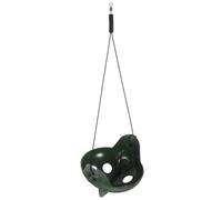 UKCOCO Decorative Habitat for Reptiles Resting Platform for Aquatic Animals for Frogs Toads and Tadpoles Quick Installation Cozy Decor for Reptile Tanks