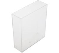 UKCOCO Desktop Fish Breeding Box Portable for Betta and Small Fish Tanks Easy to Maintain and Use at Home