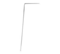 UKCOCO Digging Tool Practical Hive Tool for Efficient and Cleaning Design for Beekeeping Convenience