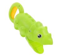 UKCOCO Dinosaur Sand Clip for Lightweight Cartoon Sand Makers Easy Squeeze for Beach and Backyard Fun for Hours of Play
