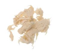 UKCOCO DIY Paper Making Pulp 100g Broussonetia Bark Dehydrated Wooden Pulp for Handmade Paper Craft Suitable for Arts and Crafts Projects