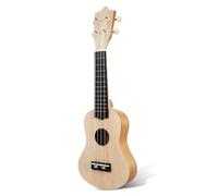 UKCOCO Diy Ukulele Kit Build Kit for Beginners Left Handed Boys and Girls Make Your Own Instrument Educational Toy