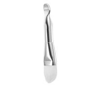 UKCOCO Double-Ended Facial Mask Brush Spoon Soft Hair Applicator for Mud Masks Skin Care Tool for Women for Personal Beauty Rituals