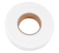 UKCOCO Double Sided Fusible Hem Tape for Clothes and Garments No Sew Iron on Adhesive Tape 3cm Wide 65m for Garment Accessories and Attaching Clothing Patches