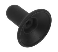 UKCOCO Drive Electric Wheelchair Joystick Cap Replacement, Universal Wheelchair Controller Button Cover, Mobility Aid Part for Home and Rehabilitation Use