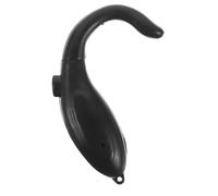 UKCOCO Driver Anti-drowsiness Alarm Reminder with Vibrating Alert for Safe Driving, Sleep Detection Device for Drivers, Personal Car Safety Assistant