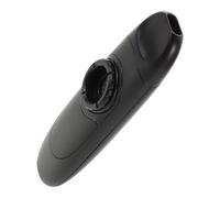 UKCOCO Electric Kazoo and Pure Full Sound Quality for Adults with Adjustable Tone Made of Abs Resin with Flute Diaphragms, for Practicing at Home with Ukulele or Piano