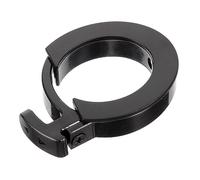 UKCOCO Electric Scooter Parts Circle Guard Ring Buckle Accessory for Easy Installation Durable Design Essential for Scooter Support and Functionality
