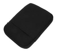 UKCOCO Electronic Book Cover E Reader Bag for Ebooks Protective Sleeve for Oasis Voyage Easy to Use Black