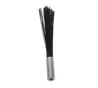 UKCOCO Engine Cleaning Brush for Cars Automatic Carbon Removal Tool Compatible with All Engine Types Easy Operation Detailing Brush to Performance