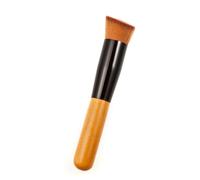 UKCOCO Epilogue Brush Foundation Brush for Face Makeup and Everyday Use Random Color