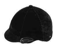UKCOCO Equestrian Helmet with Safety Protection and Removable Padding, Lightweight Horse Riding Hats for Featuring Full Ventilation and Adjustable Chin Strap for Scooter and Horse Riding