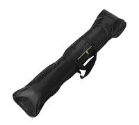 UKCOCO Erhu Bag Canvas Chinese Erhu Carrying Case Storage Bag for Musical Instrument Shoulder Strap for Practice and Performance