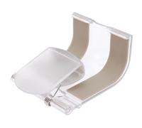 UKCOCO Erhu Support Bracket Holder Portable Lumbar Support Stand for Professional Erhu Performance and Walking Use