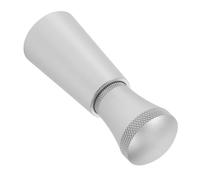 UKCOCO Espresso Coffee Needle Distributor Set Stainless Steel Stirrer and Base for Espresso Accessories Coffee Powder Stirring and Clump Breaking