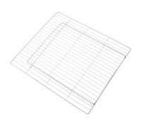 UKCOCO Expandable Cat Cage Accessories 35x45cm White Modular Mesh Panels with Inward Opening Door for Pet Enclosures, DIY Cat Villa Expansion, Suitable for Small Animals