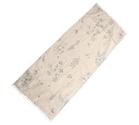 UKCOCO Exquisite Craftsmanship Washing Machine Cover Fridge Oven Tops Protects against Dust Kitchen Decor Family and Friends