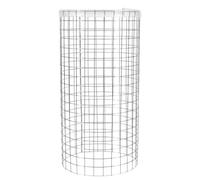 UKCOCO Fish Safety Isolation Net Ceramic Spawning Cone for Aquarium Enhanced Breeding of Discus and Angelfish