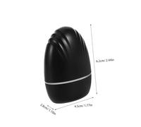 UKCOCO Five Lines Practice Roller Stamp Self Inking Music Writing Stamp Tool for Piano and Guitar Lessons Compact Portable for Teachers Classroom Home Use