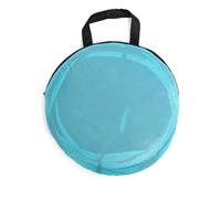UKCOCO Foldable Cat Tunnel with 5 Ways S Shaped Design, Interactive Polyester Tube for Cats, Creative and Fun Indoor Play Tunnel for Pet Entertainment