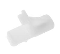 UKCOCO Freezer Door Hook Stainless Steel Brackets Refrigerator Parts Freezer Shelf Clips for Shelving Replacement Shelf Clip