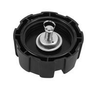 UKCOCO Fuel Tank Cap for Outboard Boat Engines Plastic Oil Tank Cover with Tight Seal to Prevent Leakage Lightweight and Compatible with Various Brands for Safe Navigation