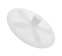 UKCOCO Full-automatic Washing Machine Accessory Teeth Pulsator Base for Easy Installation Versatile Cleaning of All Fabrics and High Hardness Design Fit for Laundry Routine