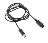 UKCOCO Gaming Console Extension Cable Controller Extender Cord Versatile Use Comfortable Distance from Console No Extra Setup Required