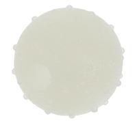 UKCOCO Glow Improves and Dog Medium Ball Rubber Small for Dark the Interactive Chew that Reaction Time and Biting Strength Nighttime Dogs Fetch Play