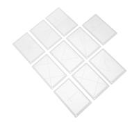 UKCOCO Golden Ratio Proportional Divider Artist Drawing Tool Painting Ruler Grid Art Tool Special Ruler for Composition Sketching Photography Layout and Center Marking in Arts and Crafts