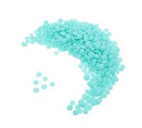UKCOCO Green Jewelry Casting Wax Beads for Precision Crafting Injection Moldable Wax for DIY Jewelry Making and Detailed Model Creation for Novice and Professional Jewelers Melting