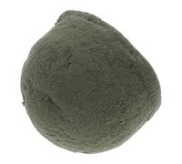 UKCOCO Half Round Floral Foam Ball Dry Phenolic Resin for Wedding Table Decorations Easy Insert Florist Foam for Wine Bottle Hat Embellishments and Versatile Flower Arrangements