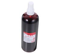 UKCOCO Halloween Fake Blood Spray Realistic Plasma Effect for Cosplay Portable Makeup Spray for Theater Supplies Zombie Vampire Costume Accessories for Halloween