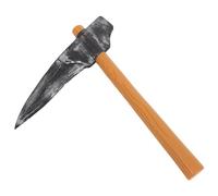 UKCOCO Halloween Prop Costume Accessory Eva Grim Reaper Decoration for Stage Performance Party Cosplay and Halloween Events Durable and Realistic Design