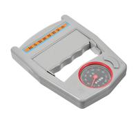 UKCOCO Hand Grip Strength Ergonomic Hand Dynamometer for Accurate Grip Testing for All Ages Improves Joint Mobility