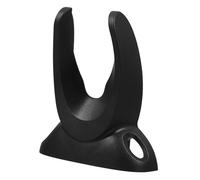 UKCOCO Handheld Barcode Scanner Stand Mount Bracket Holder for Compact Design for Supermarkets and Retail Stores and Portable Support for Efficient Scanning