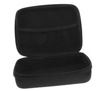 UKCOCO Handheld Breathing Machine Portable Pouch Toiletry Bag for Travel Accessories Compact for Easy Portability Protects Respiratory Equipment Sleek Modern Design for Outdoor Use