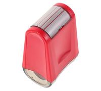 UKCOCO Handwriting Line Stamp Roller for Teachers Red Solid Lines Roller Stamp for English Letter Word Practice Classroom Grading Student Exercises